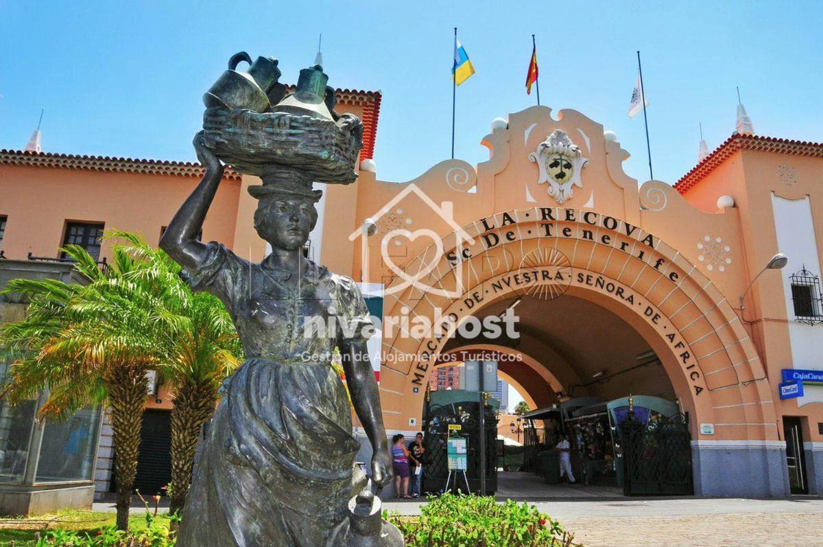 The Luxe Santa Cruz, By Nivariahost Exterior photo
