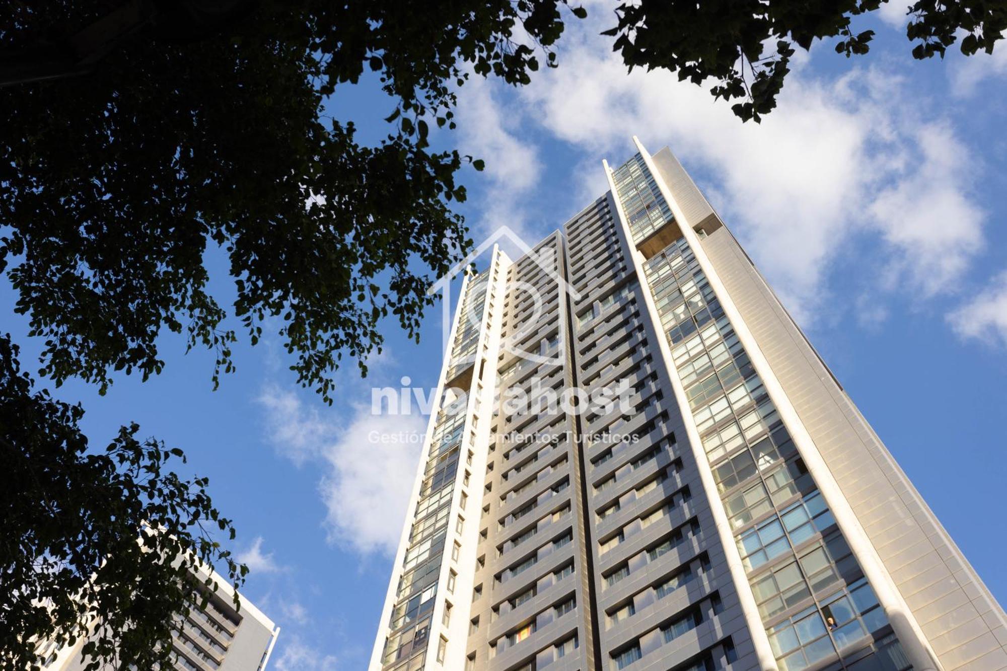 The Luxe Santa Cruz, By Nivariahost Exterior photo